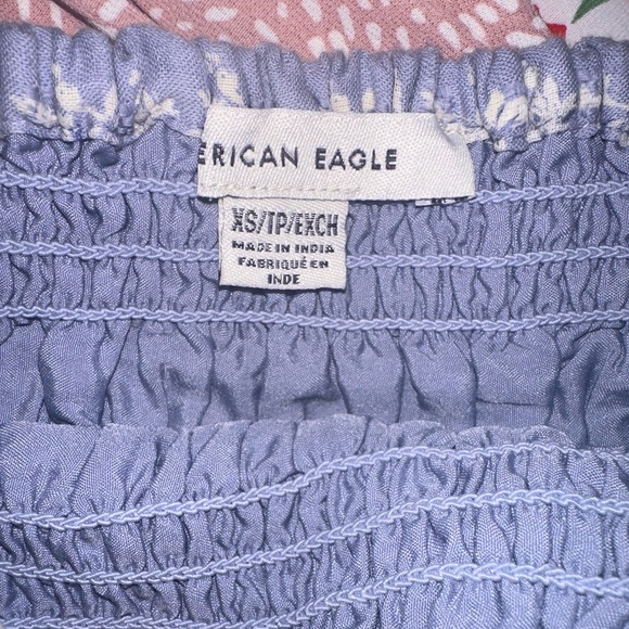 American Eagle long sleeve shirt - Picture 3 of 3